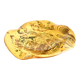 Mixed earth ceramic bowl