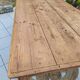 Table de ferme
