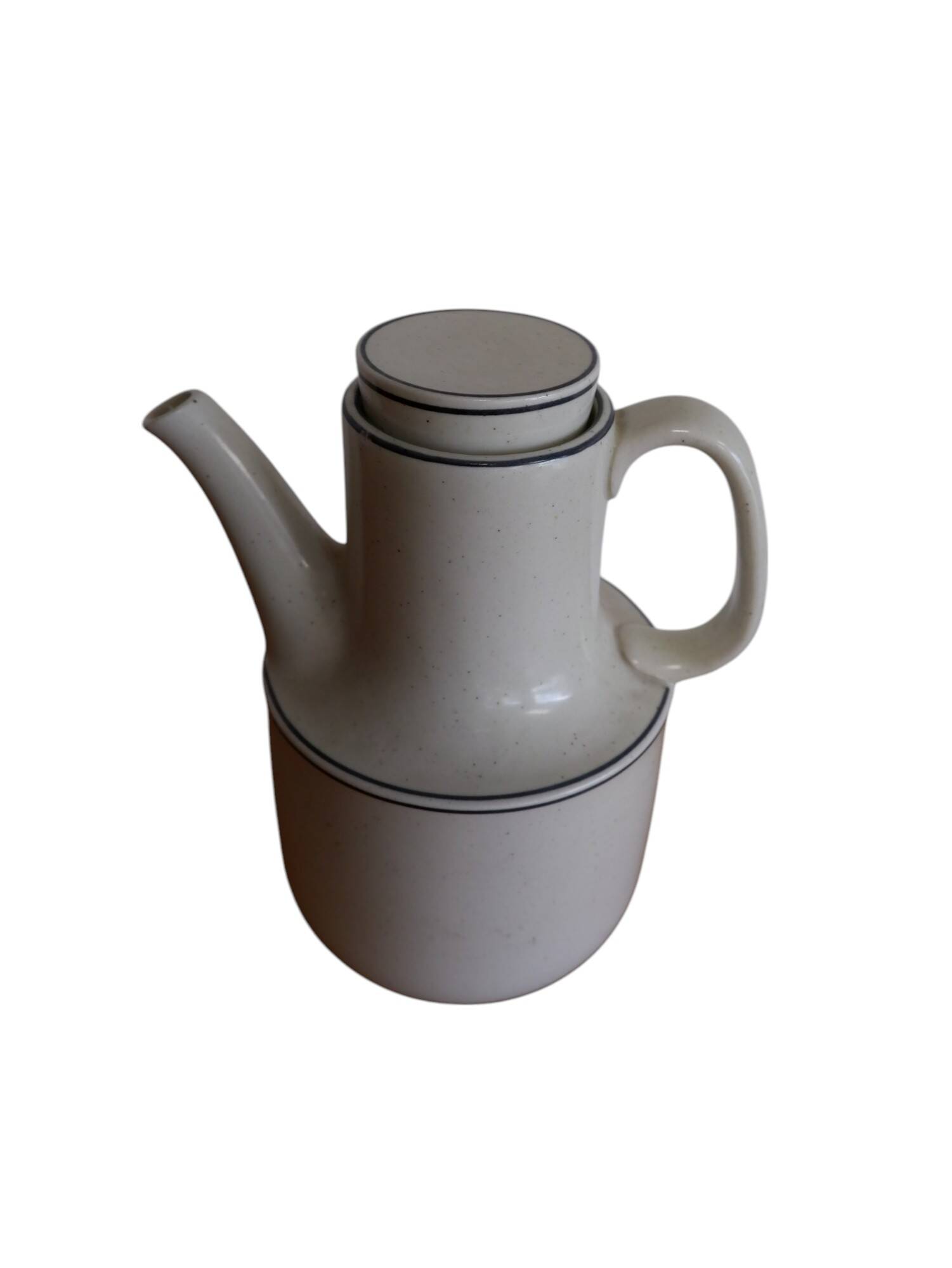 Cafetière Stig Lindberg, Finlande
