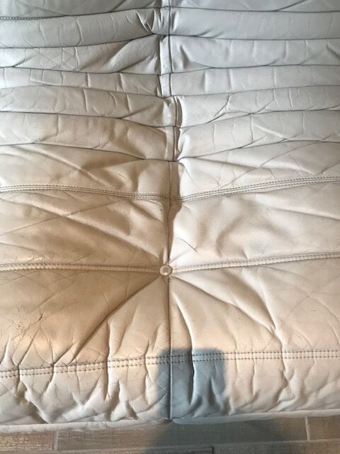 Togo sofa by Michel Ducaroy for Ligne Roset