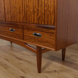 Mid-Century Walnut Sideboard from G-Plan, 1960s