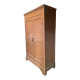 Antique wardrobe
