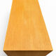 Scandinavian design chest of drawers in light teak – attributed to Arne Vodder – year