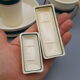Old bathroom kit miniature ceramic toy k and g lunéville