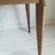 Table scandinave