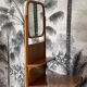 Meuble de toilette Jacob & Joseph Kohn