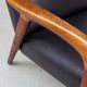 Fauteuil Vintage par Yngve Ekström, 1960s