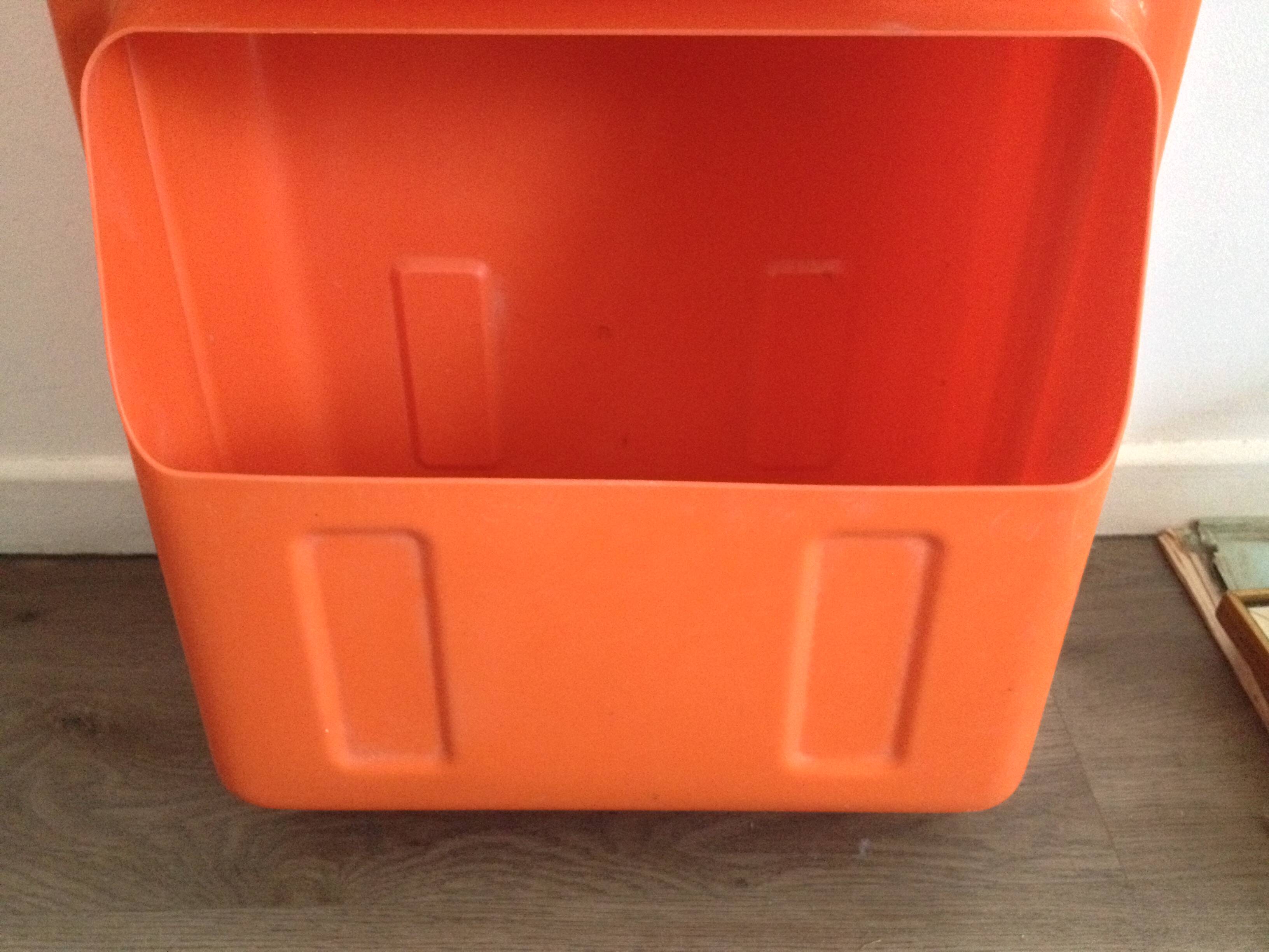 Storage module by Jean-Claude Maugirard for Formag 1970