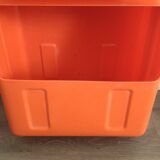 Storage module by Jean-Claude Maugirard for Formag 1970