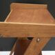 60s wooden sideboard