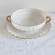 Havilland Limoges porcelain cup and saucer