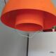 Lustre suspension Space Age Nordisk SOLAR MINISOL K.KENO