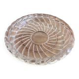 Baccarat Torso Bottle Coaster. Diameter 15cm. Perfect for