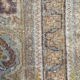 Tapis Tabriz Jafar 108x69 cm