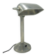 Old desk lamp