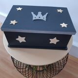 Boite etoiles