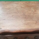Ancien chiffonnier 4 tiroirs