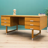 Bureau, design danois, années 70, de kai kristiansen