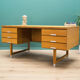 Bureau, design danois, années 70, de kai kristiansen