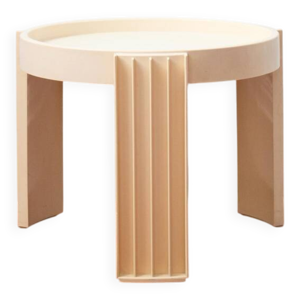 Table Merama par Gianfranco - cassina