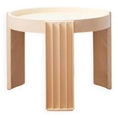 Table Merama par Gianfranco Frattini pour  Cassina