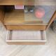 Vitrine vintage