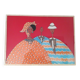 Senegalese painting