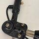 Lampe agrafe jjm hoogervorst design vintage années 60