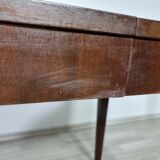 Dining table by Jindrich Halabala