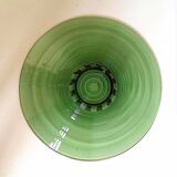 Art Deco centerpiece cup Diameter 36.5 cm