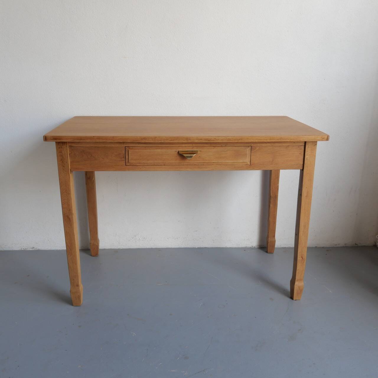 Renovated vintage desk