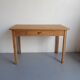 Renovated vintage desk