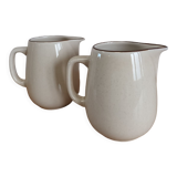 Creamer milk jug