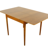 1958 Pastoe drop-leaf table – Dutch design classic