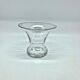 Cornet vase