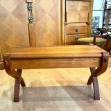 Your Home Bench by Guillerme and Chambron