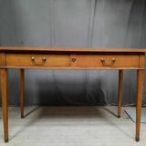 Louis XVI style flat desk