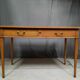 Louis XVI style flat desk