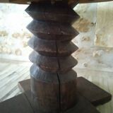 Brutalist table