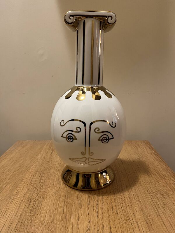 Vase Vincent Darre