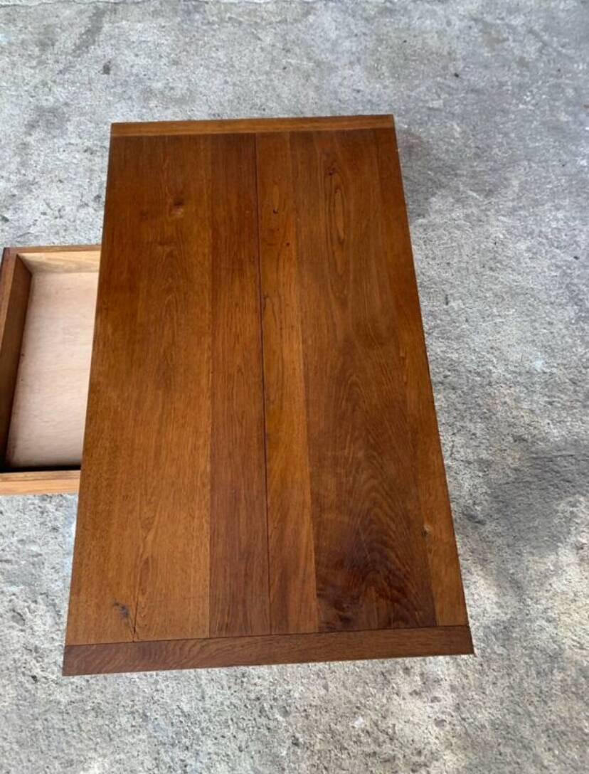 Art Deco coffee table from the 1930s.