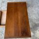 Art Deco coffee table from the 1930s.