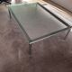 Table basse Le Corbusier
