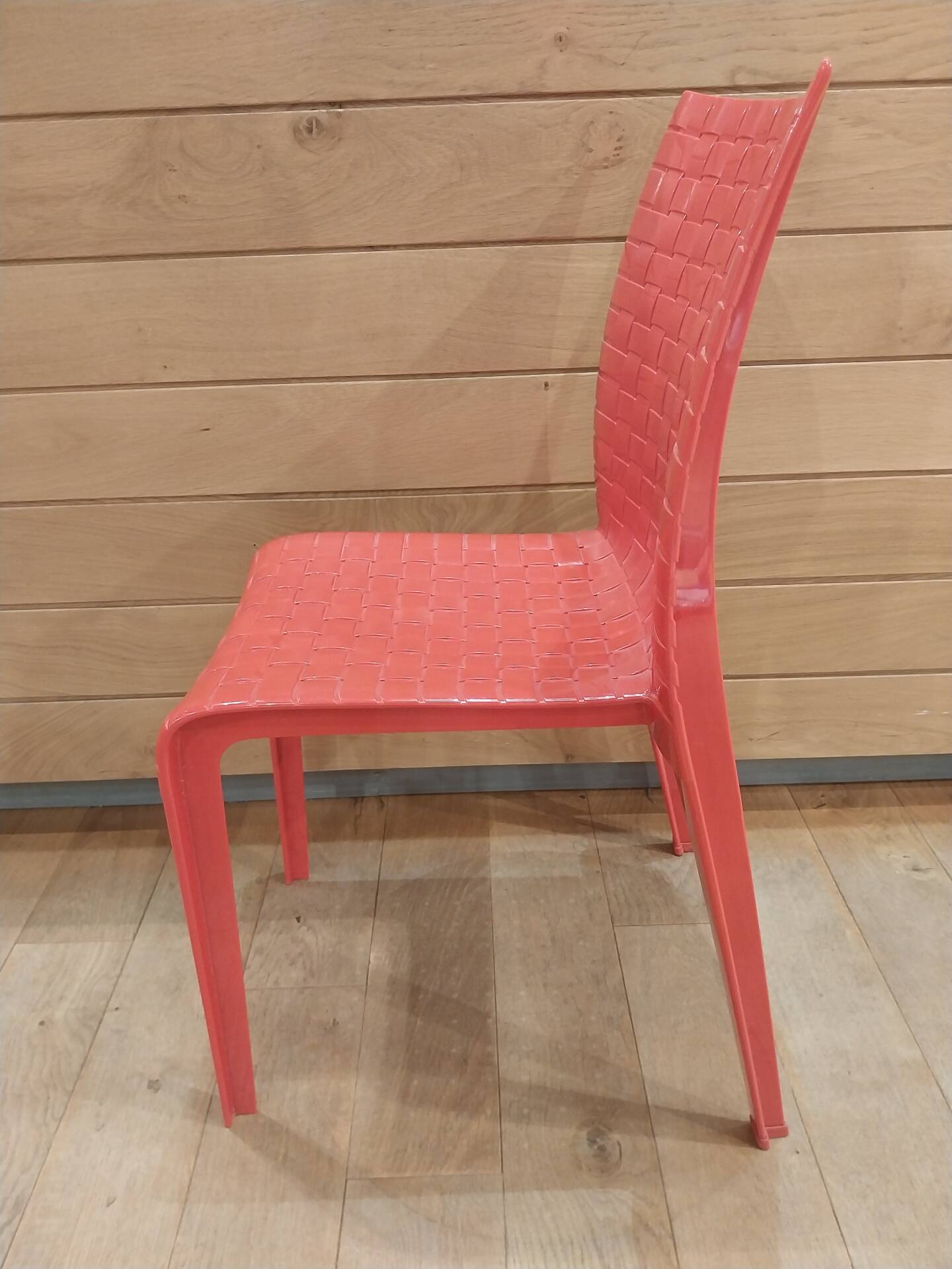 Ami Ami chair from Kartell