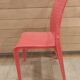 Ami Ami chair from Kartell