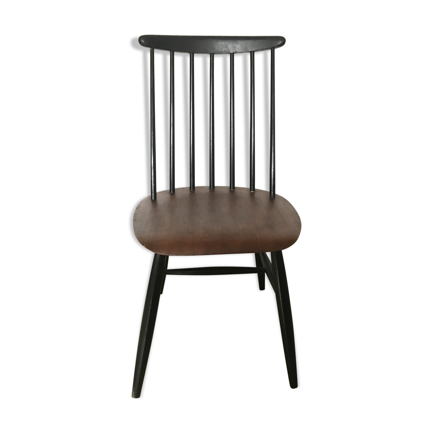 Fanett chair by Ilmari Tapoviaara