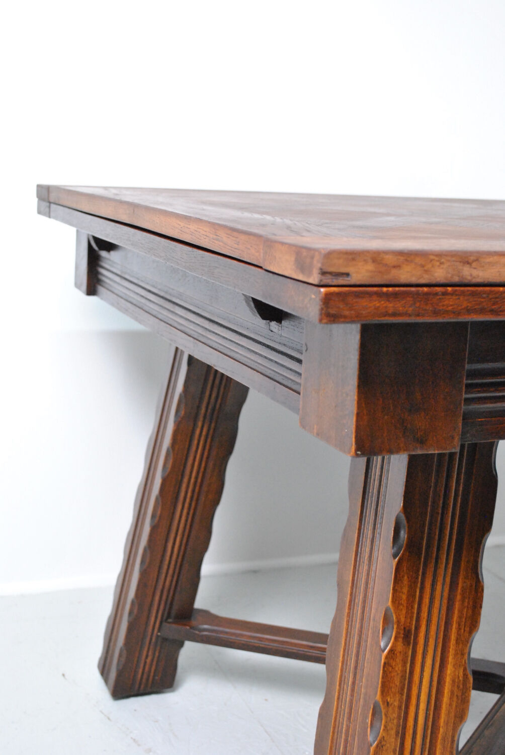 Table à manger 1950