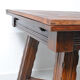 Table à manger 1950