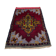 Vintage Turkish Anatolian rug, 100 x 61 cm
