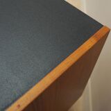 Teak chest of drawers, Danish design, 1970s, production: Denmark